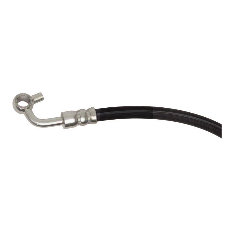 Honda Accord Brake Hose - Front-L - R1 Concepts - `16-`17